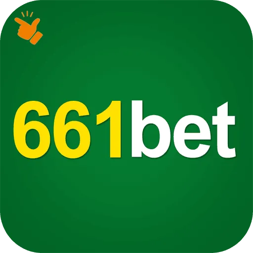 Logo da 661bet