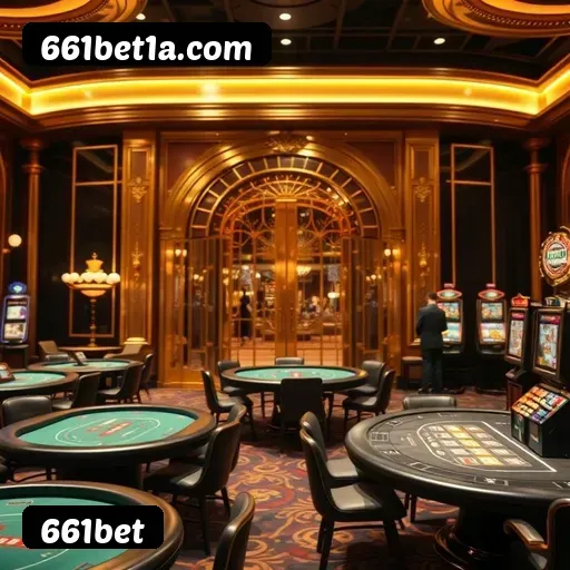 FAQ App 661bet