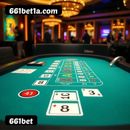 Recursos App 661bet