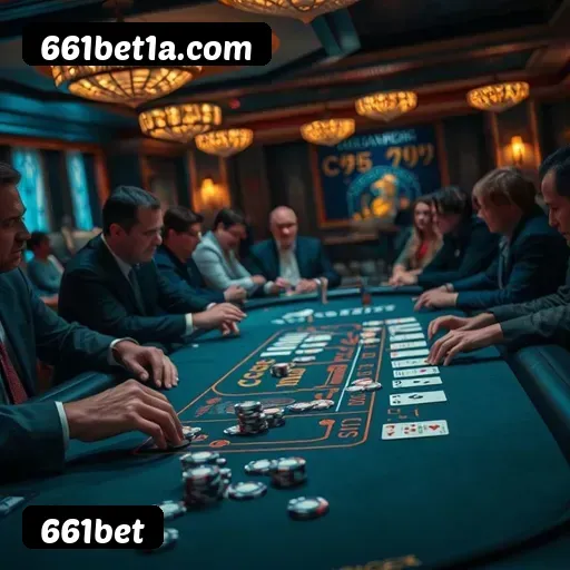 Como Registrar e Fazer Login 661bet