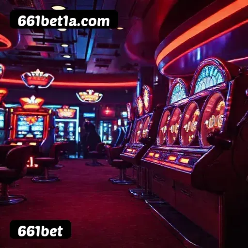 Legalidade 661bet no Brasil