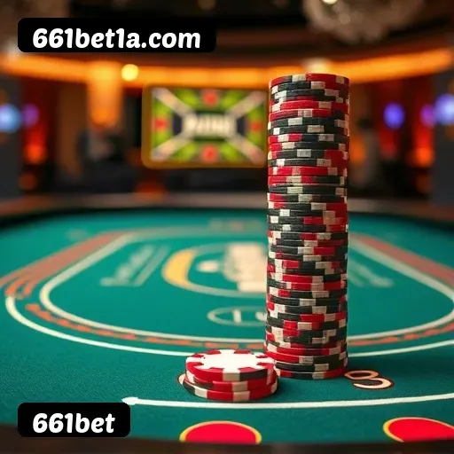 Análise 661bet - Vantagens e Desvantagens